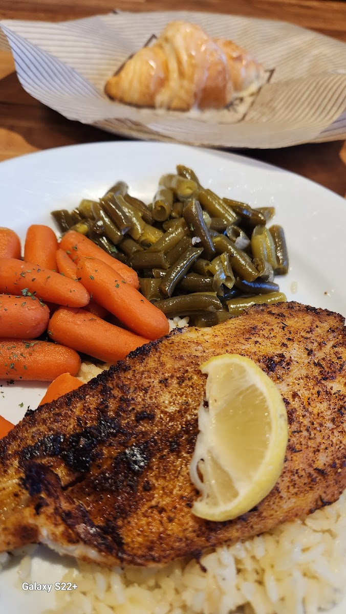 Cheddar's Scratch Kitchen-4