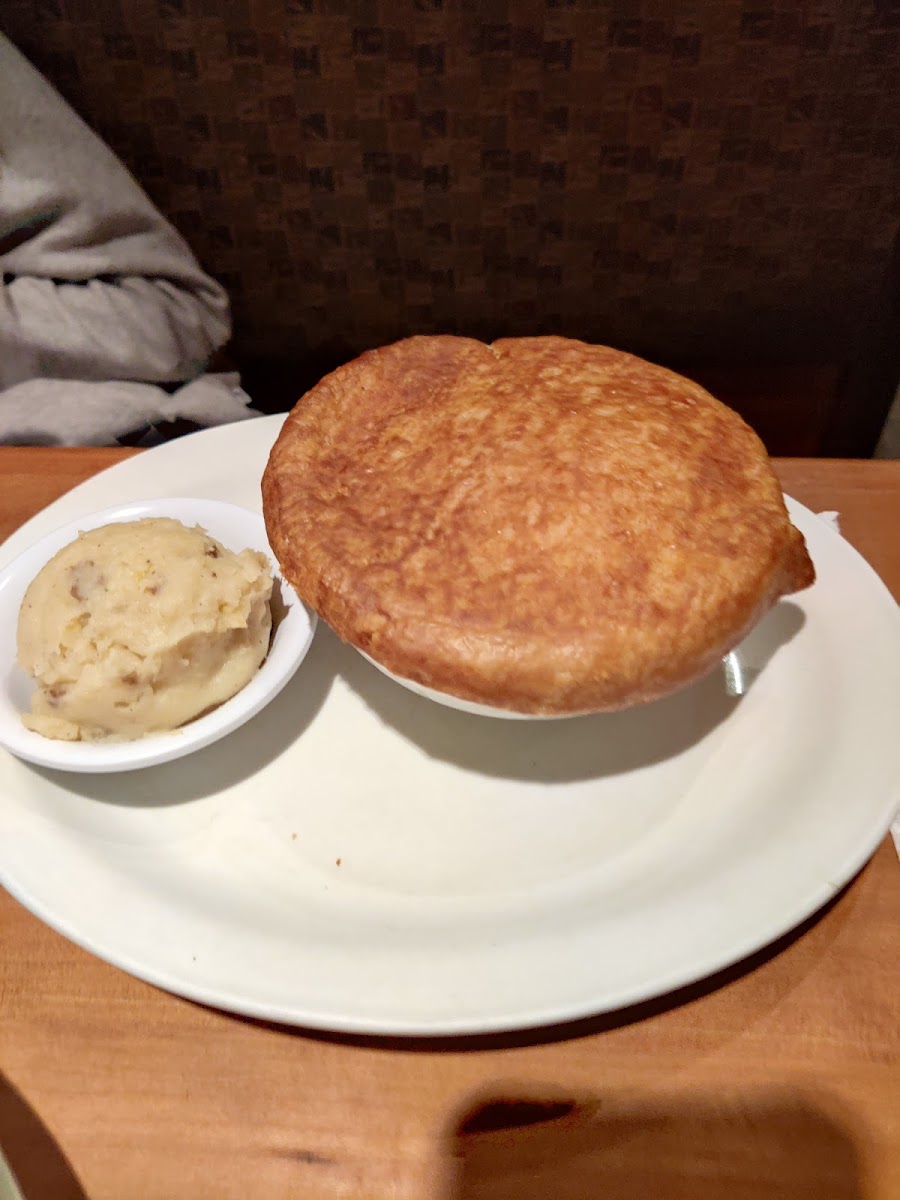 Cheddar's Scratch Kitchen-5