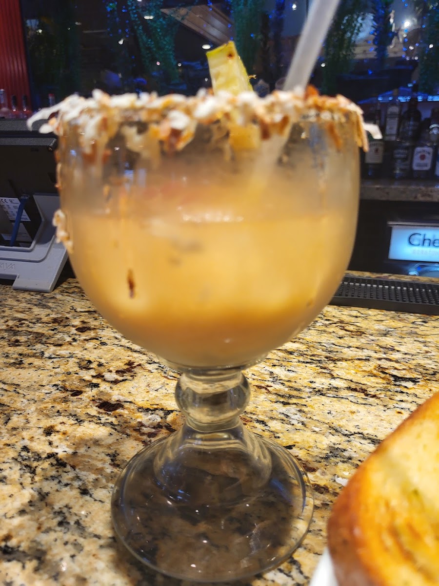 Cheddar's Scratch Kitchen-7